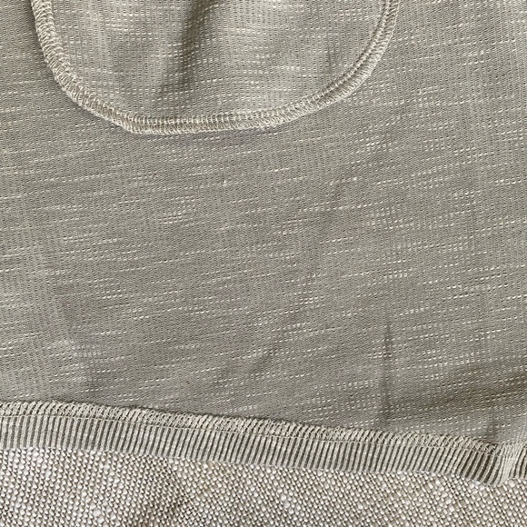 Donni Anthropologie Sandwash Rib-Knit Casual Cardigan. O/S - Picture 10 of 15